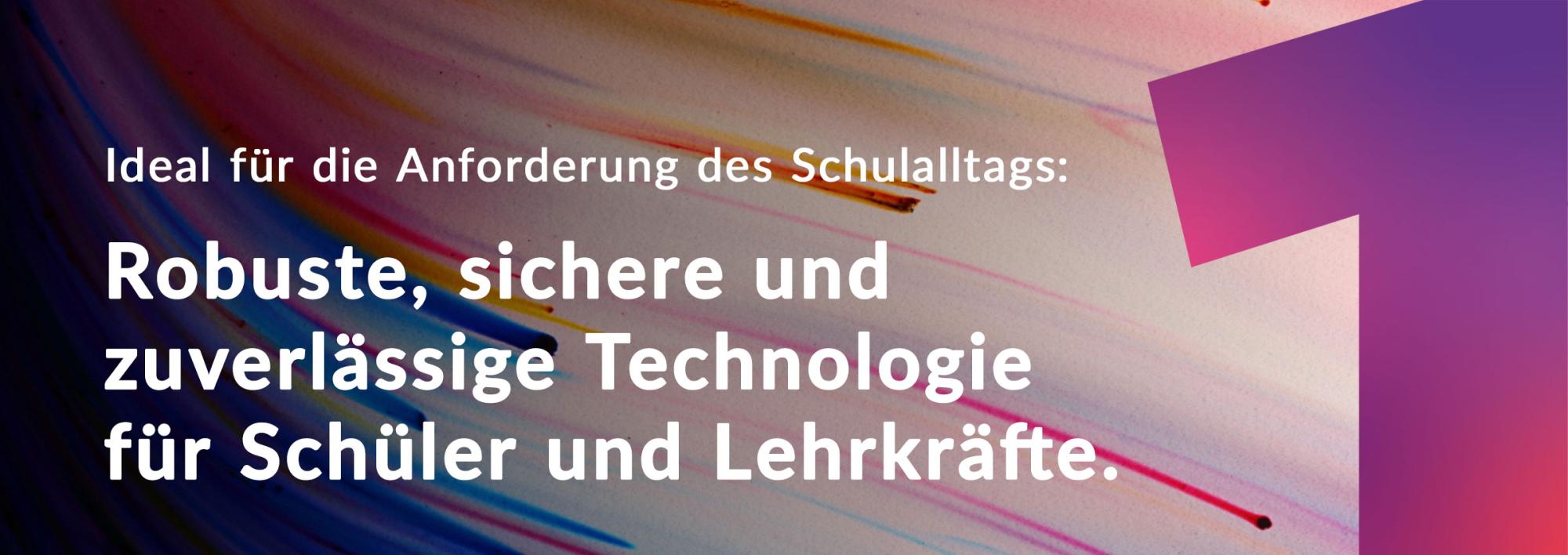 Sichere Technologie