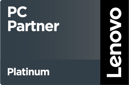 Lenovo PC Platinum Partner