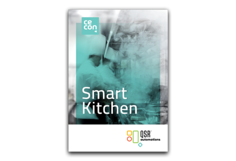 qsr smart kitchen pdf